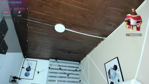 Enma clark online show from March 28, 8:36 am