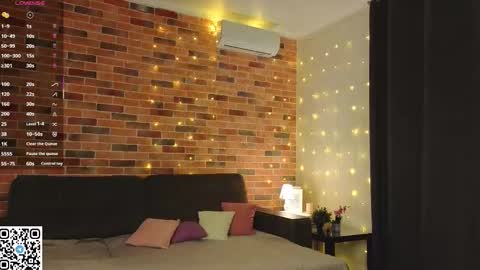 Sani online show from December 14, 8:58 pm