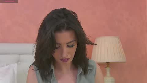 enyahazell online show from October 7, 7:29 pm