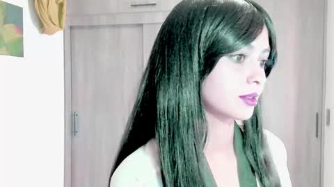 Leyla online show from October 5, 2:38 am