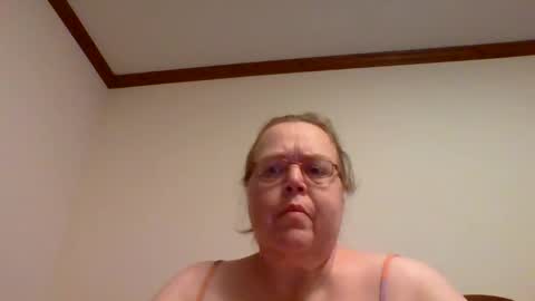 epic_ginger online show from March 29, 9:58 pm