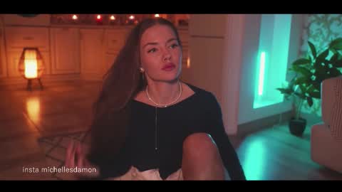 Ana Marie online show from March 8, 10:13 pm