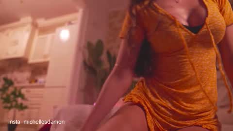 Ana Marie online show from November 15, 12:55 am