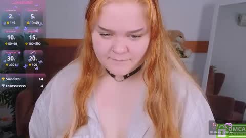 erica_love_ online show from February 25, 7:51 am