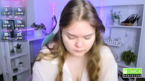 erica_love_ online show from February 6, 6:50 am