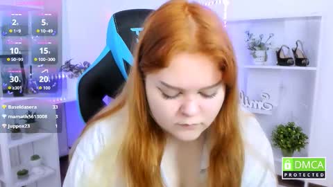 erica_love_ online show from February 19, 8:14 am