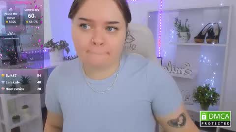 erica_love_ online show from January 19, 7:26 am