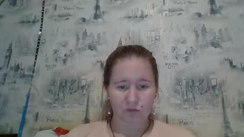 Erica online show from January 20, 5:37 pm