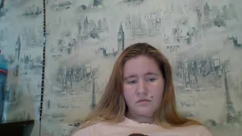 Erica online show from January 15, 1:52 pm