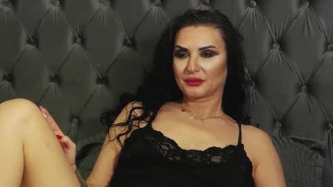 Erica online show from January 27, 9:44 pm