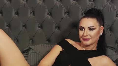 Erica online show from February 20, 10:04 pm