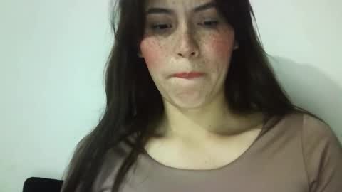 Erika online show from October 10, 11:09 pm