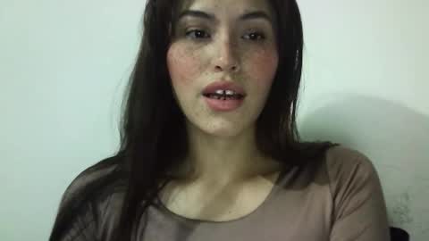 Erika online show from October 22, 11:10 pm