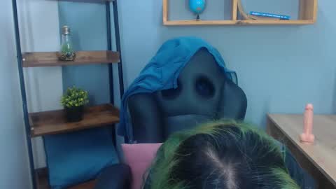 E R I K A - SAGITARIO..... online show from November 15, 1:17 am