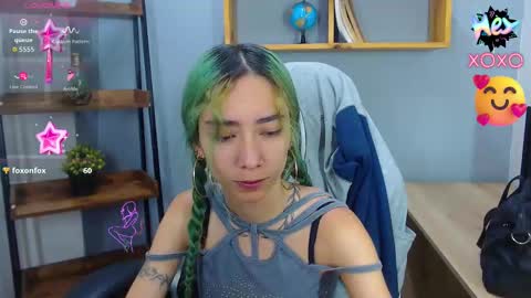 E R I K A - SAGITARIO..... online show from October 7, 3:27 pm