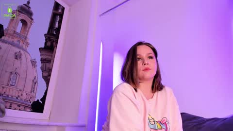 Erika online show from November 18, 4:13 am