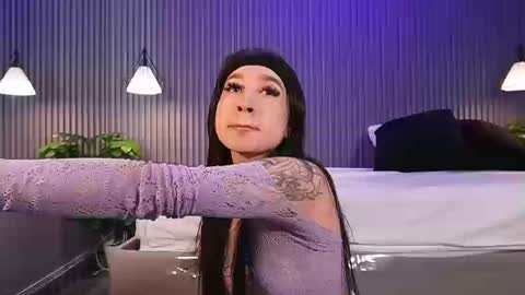 Eri  online show from February 3, 8:12 pm