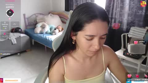 erina_1 online show from January 31, 7:11 pm