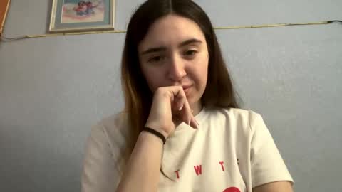 Lily online show from May 16, 12:26 pm