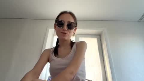 Luna online show from July 16, 1:59 pm