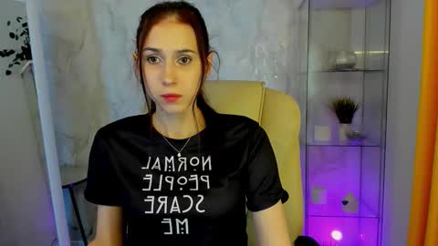 EriSun online show from November 9, 6:37 pm