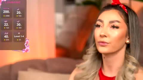 Eris online show from March 12, 4:59 am