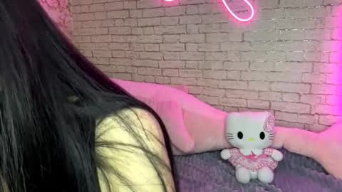 Nina online show from February 23, 11:20 am