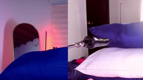 EMMA online show from March 3, 8:59 pm