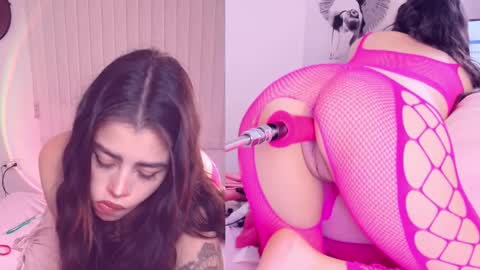 EMMA online show from October 12, 8:44 pm