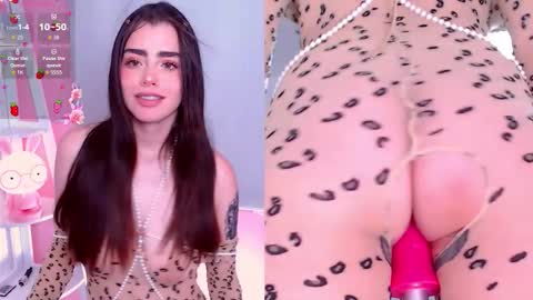 EMMA online show from February 12, 10:11 pm