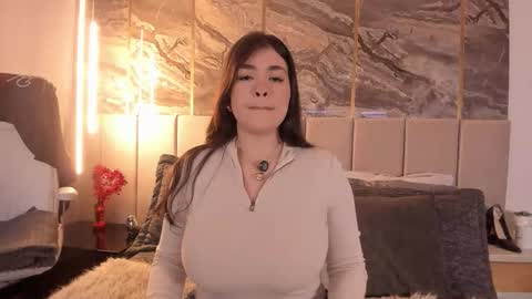 Karen online show from October 14, 7:27 pm