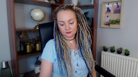 Snapshot of erotic_kaya chatting on January 20, 5:48 pm KAYA online show from January 20, 5:48 pm