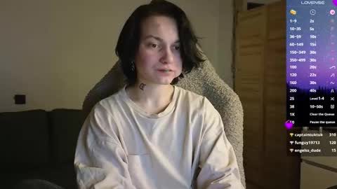 esajukyy online show from March 4, 3:40 pm