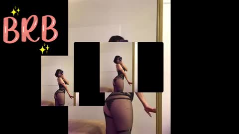 SCARLETT online show from February 15, 12:01 pm