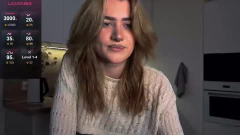 EshleGreen online show from February 20, 7:58 pm