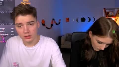 esma_shine online show from October 31, 2:24 am