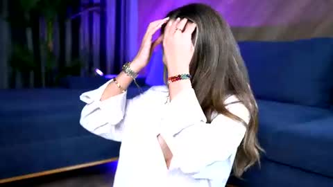 Raluca  online show from July 17, 11:08 pm