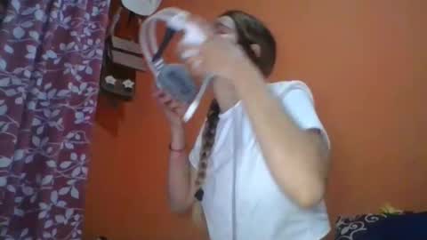 esmeralda_tp online show from April 1, 2:45 am