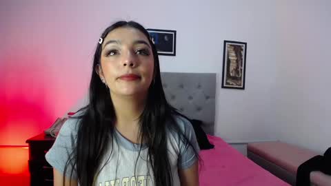 Perla online show from October 7, 6:07 am