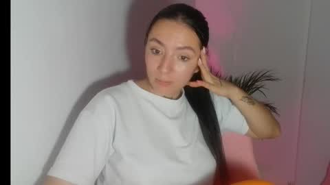 estefa1 online show from December 23, 5:22 am