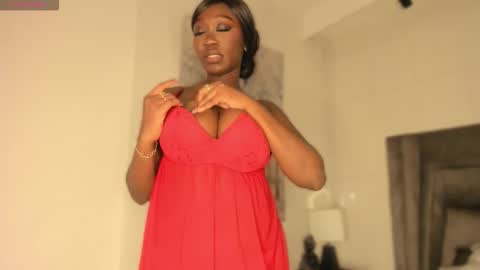 estefany online show from November 20, 3:51 am