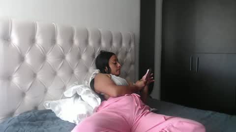 valeria online show from March 5, 4:13 pm