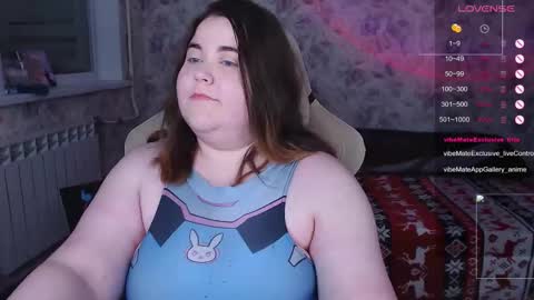 estelle_hicks online show from November 25, 7:26 pm