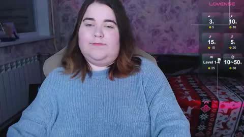 estelle_hicks online show from November 3, 6:23 pm