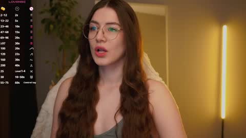 Ester online show from April 13, 3:30 am