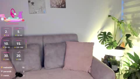 Is secret online show from November 22, 10:34 pm