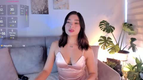 Is secret online show from February 18, 7:57 pm