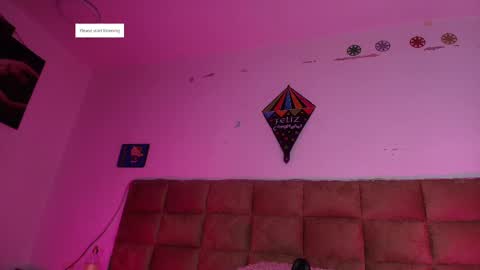 Estrella online show from October 7, 12:09 pm