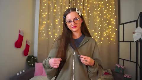 Anna  online show from December 17, 8:46 pm