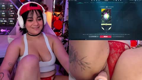 Aura online show from February 28, 4:43 am